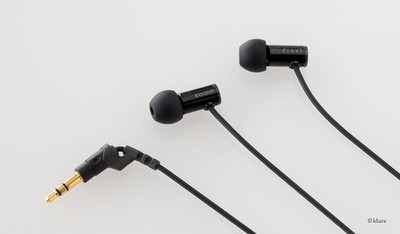 Final Audio Eva 3D IEM headphones