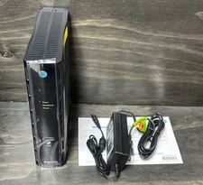 Open Box AT&T Arris BGW210-700 DSL Broadband Gateway WiFi Modem Router Combo