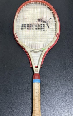 Tennis Racket Puma G. Vilas