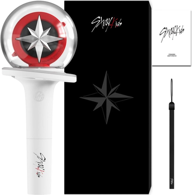 SAYZER Stray Kids Official Light Stick Version 2 - Kpop