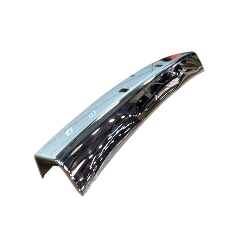 Garniture centrale pare-choc avant FORD Fiesta 6M3J17K949AC pièce carrosserie grille noire