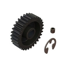 NEW ARRMA 30T Mod1 Safe-D Pinion Gear for 1/5...