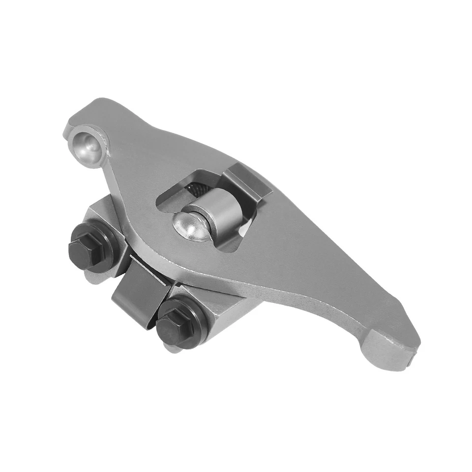 Brazo basculante de admisión EPChunMi F4TZ-6564-A para F250 F350 450 E350 94-03 7,3 L V8 Foto 3 de 4