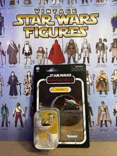 2021 Star Wars Vintage Collection VC184 The Child Action Figure MOC