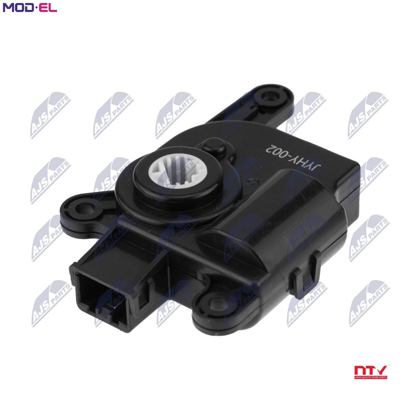 ACTUATOR BLENDING FLAP CNG-HY-002 FOR HYUNDAI KIA D4FA 1.5L G4EE 1.4LD4FB 1.6L - Image 6