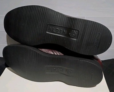 Alden 312