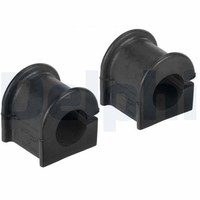Delphi TD1232W Stabilisatorlager Hinten FüR Lexus LX Toyota Avalon Camry Land