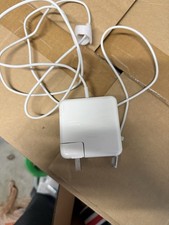 Replacement AC Adapter A1344 A1330 A1184 A1435 for 2009-2011 MacBook Pro 13" 60W
