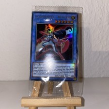 YuGiOh! Cyberengel - Benten | Ultra Rare | LART | Lost Art Promo | NEU & OVP