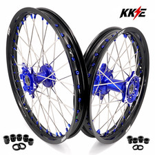 Kke 2118 Cast Wheels Rims Fit Yamaha Yz125 Yz250 1999-2026 Yz250f Yz450f Yz250x