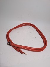 Renogy RNG-INVT-2000-12V-P2 2000W 12V Pure Sine Wave Inverter DC Power Cable