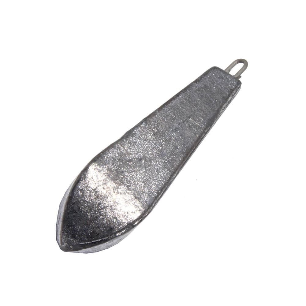 Shorecast Aquapeado Sea Fishing Lead Weights