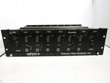 TELECAST VIPER II FIBER SYSTEM PS5000 x10 RX6292