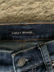 6 pairs of jeans all different sizes 2 are very lightly worn the rest has a tag — photo 10