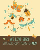 Xist Publishing | We Love Bugs | Taschenbuch | Englisch (2013) | Xist Publishing