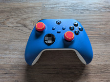 Microsoft Wireless Controller for Xbox Series...