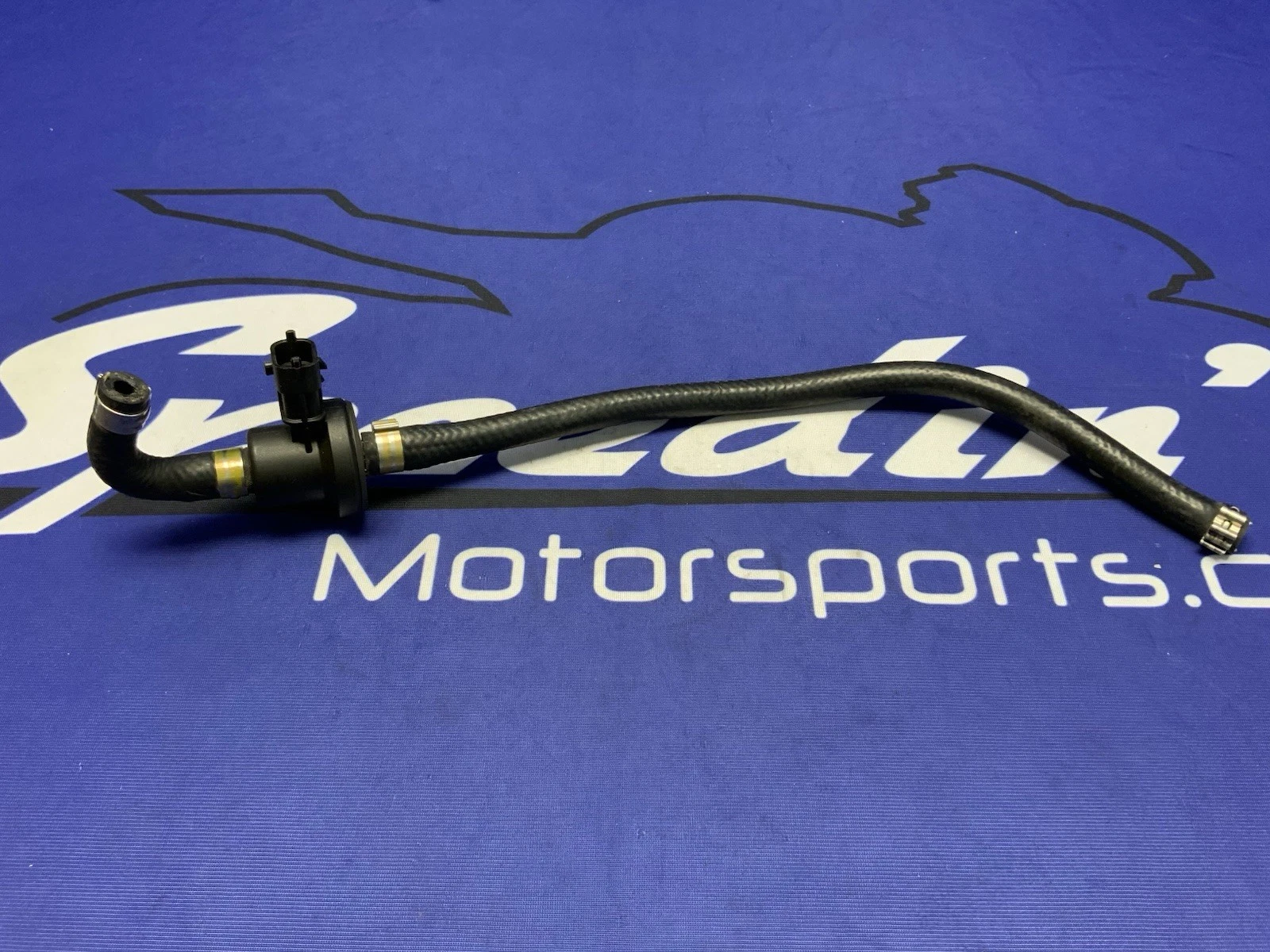 Ducati Fuel Tank EVAP Breather Panigale V4 2018-2024 OEM 0280142539