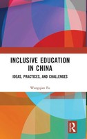 Wangqian Fu | Inclusive Education In China | Buch | Englisch (2022) | Routledge