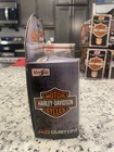 Maisto 1999 Harley-Davidson FLSTF-Fat Boy Red/Silver 1/8 scale diecast  — photo 9
