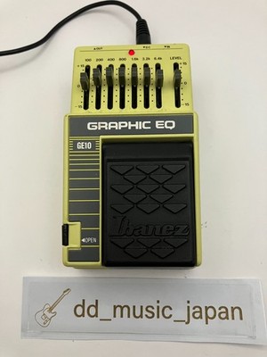 Ibanez GE10 Graphic EQ イコライザー s-l400.jpg
