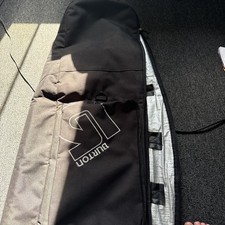 Burton snowboard bag - Black - 156