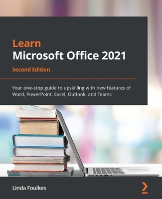 Linda Foulkes Learn Microsoft Office 2021 (Taschenbuch)