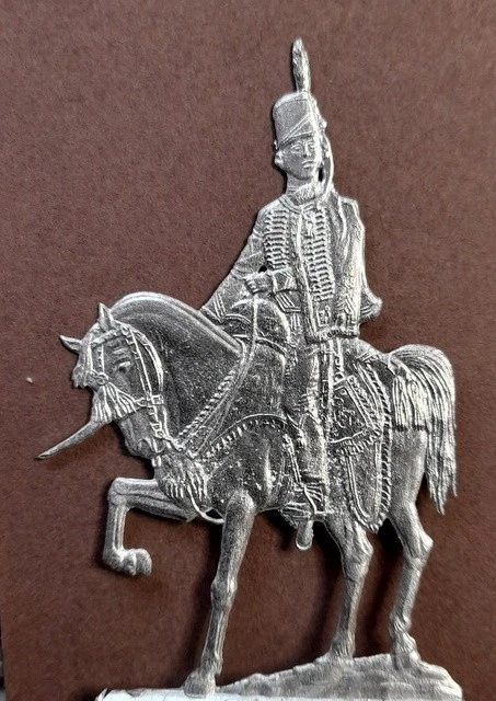 10 FIGURINE ETAIN PRINCE Napoléon Empereur Cambronne Ney Mamelucks