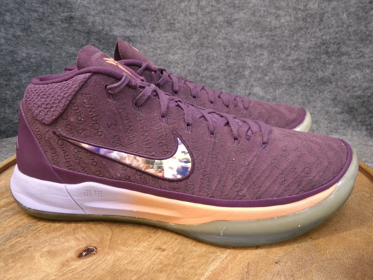 Nike Kobe A.D. PE Devin Booker for Sale | Authenticity Guaranteed