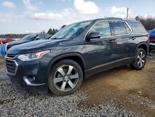 Seat Belt Front Bucket Driver Retractor Fits 18-21 Traverse 5820975