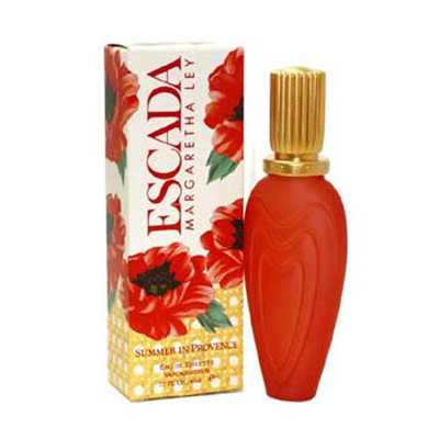 Escada Summer in Provence 1.0 oz edt spray vintage 