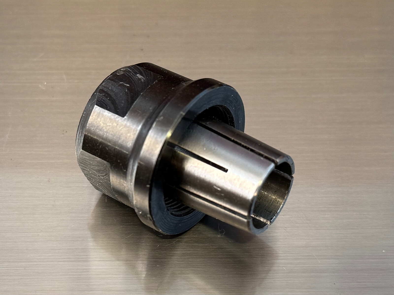 New Festool Router Collet 1/2