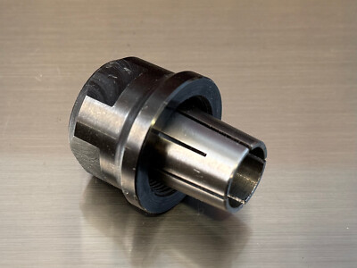 New Festool Router Collet 1/2'' and Cap for OF1400, OF2000, OF2200