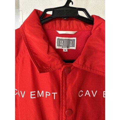 CE cavempt nylon jacket | eBay