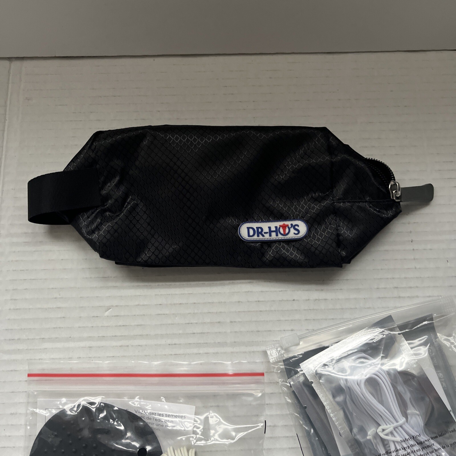 DR HO'S Pain Therapy System Replacement Flex Tone Electrode Pads Body