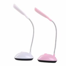 New Small Desk Lamp Folding Led Desk Lamp Students Study Eye Protection Book
