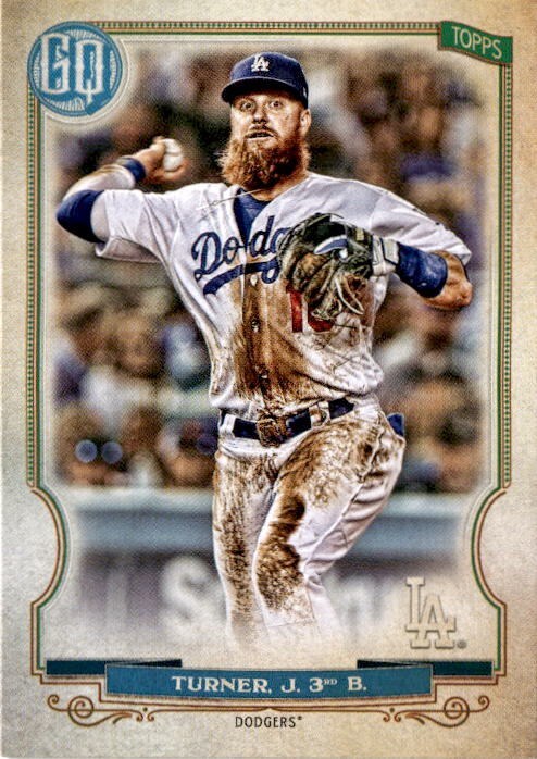 2020 Topps Gypsy Queen Baseball - Complete Your Set / Pick Your Card 1-320 [BB5] - Picture 66 of 241