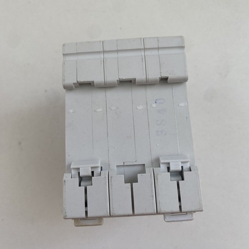 2 X PROTEK 40A MCB 340/2C 415V BSEN60898 6000 JOBLOT CIRCUIT BREAKER - Picture 5 of 7