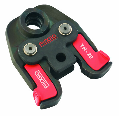 Pressbacke Ridgid Compact TH Kontur für Rp 240, RP 241, Viega Picco
