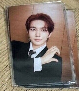 ENHYPEN DARK MOON MEMORABILIA LUCKY DRAW WITHMUU PST MUSICART