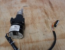 Waters Alliance 2695 High Pressure Motorized Valve Assembly 45454. WAT045238