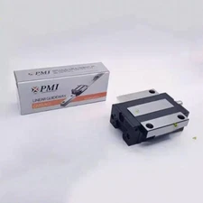 1PCS NEW FIT FOR MSB35ESSFCN Linear Guideway Slider