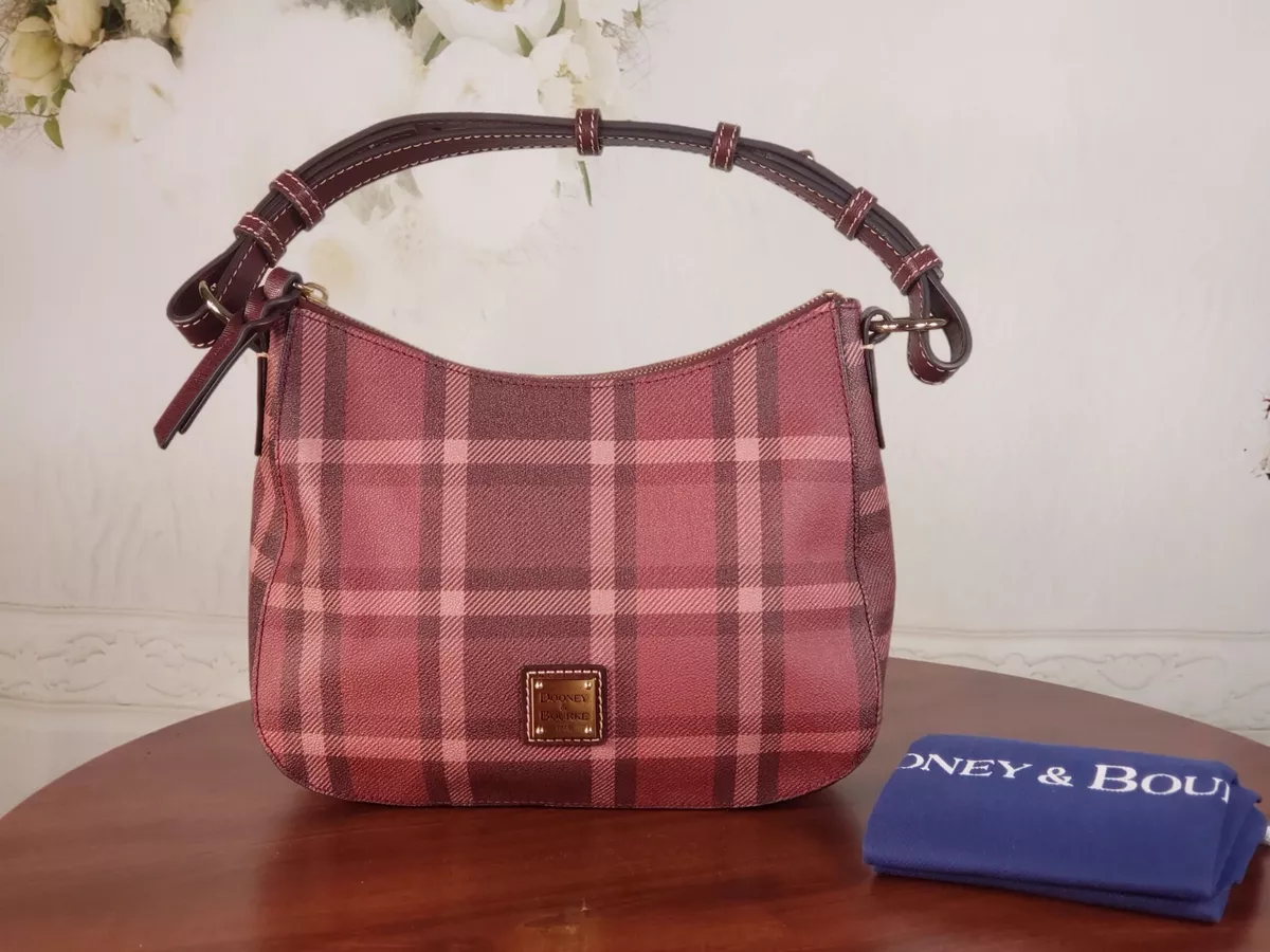 Dooney and bourke graham discount