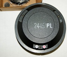 JBL HF-Treiber 2445J-PL / 8 Ohm - neues Diaphragma von RADIAN - Einzelstück