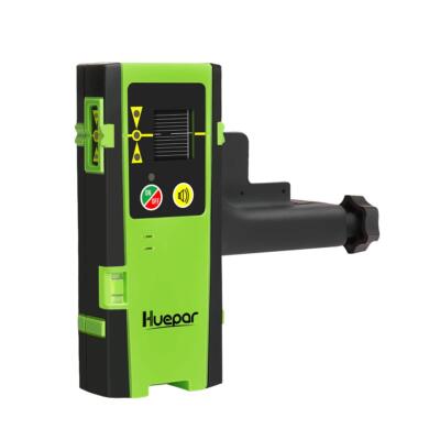 LR-6RG Laser Detector for Laser Level, Detect Green & Red Beams Digital Laser...