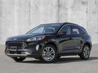 Ford Escape 2021