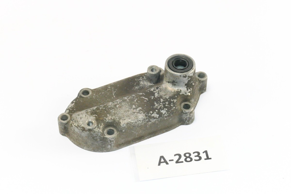 Suzuki XF 650 Freewind Bj 1999 - gearbox cover engine cover A2831