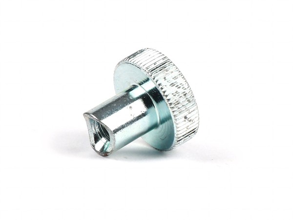 RäNdelmutter BGM Bremszug M5X0,8Mm Trommelbremse Vorne FüR Vespa PX (1984-1998)-image