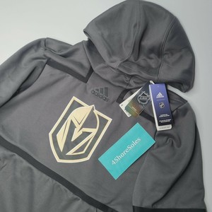 adidas hockey pullover