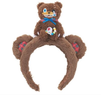 【かんかん】VanityME Teddy Bear コスチューム Bunny Suit Teddy Bear – Gump's