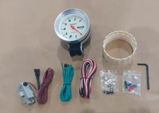 SALE Equus E8068 3-3/8" Electric Tachometer Gauge 8000 Series 0 to 8000 RPM